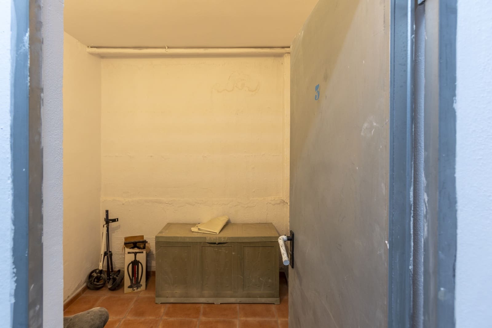 3 bedroom Penthouse for sale in Motril with pool - € 498,000 (Ref: 9181219)