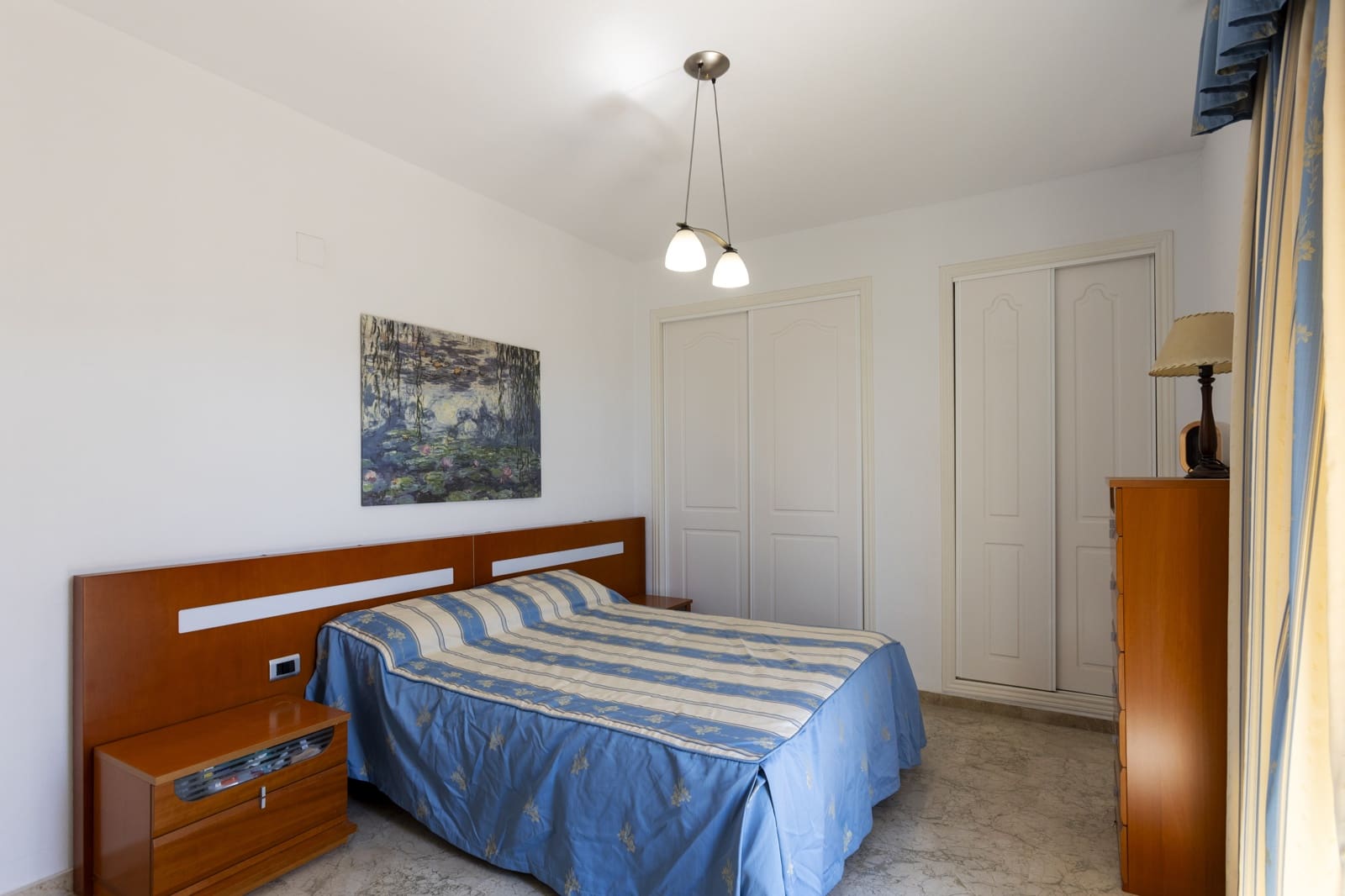 3 bedroom Penthouse for sale in Motril with pool - € 498,000 (Ref: 9181219)