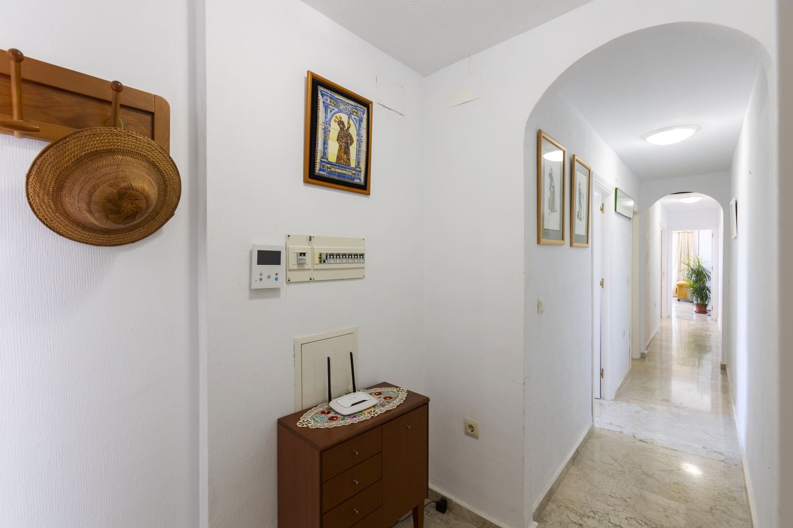 3 bedroom Penthouse for sale in Motril with pool - € 498,000 (Ref: 9181219)