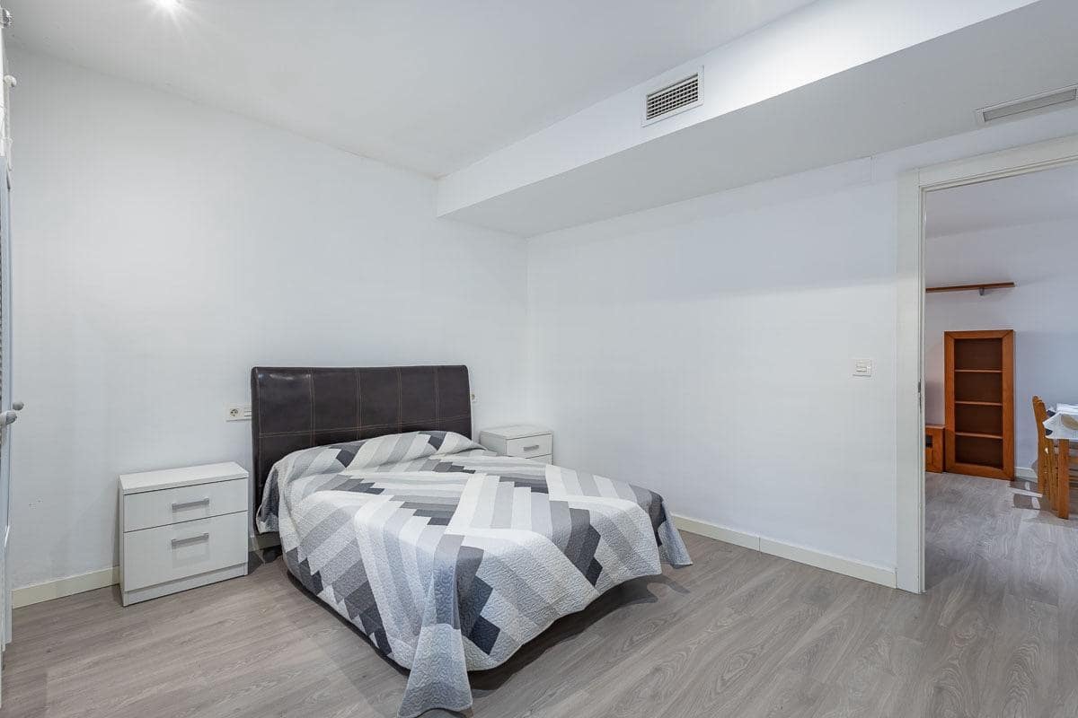 3 bedroom Flat for sale in Granada city - € 195,000 (Ref: 9185654)