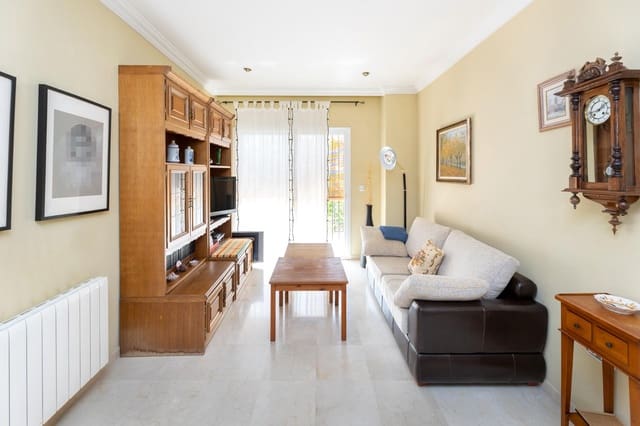 4 bedroom Terraced Villa for sale in Carretera de la Sierra, Granada city with pool garage - € 470,000 (Ref: 9185657)