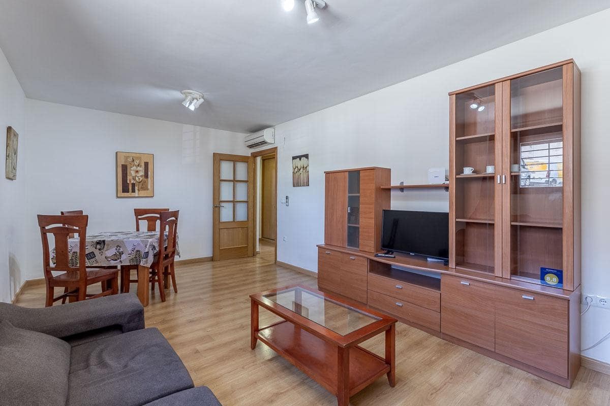 2 soveværelse Lejlighed til salg i Monachil med garage - € 136.900 (Ref: 9187167)