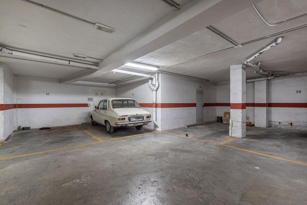 2 soveværelse Lejlighed til salg i Monachil med garage - € 136.900 (Ref: 9187167)