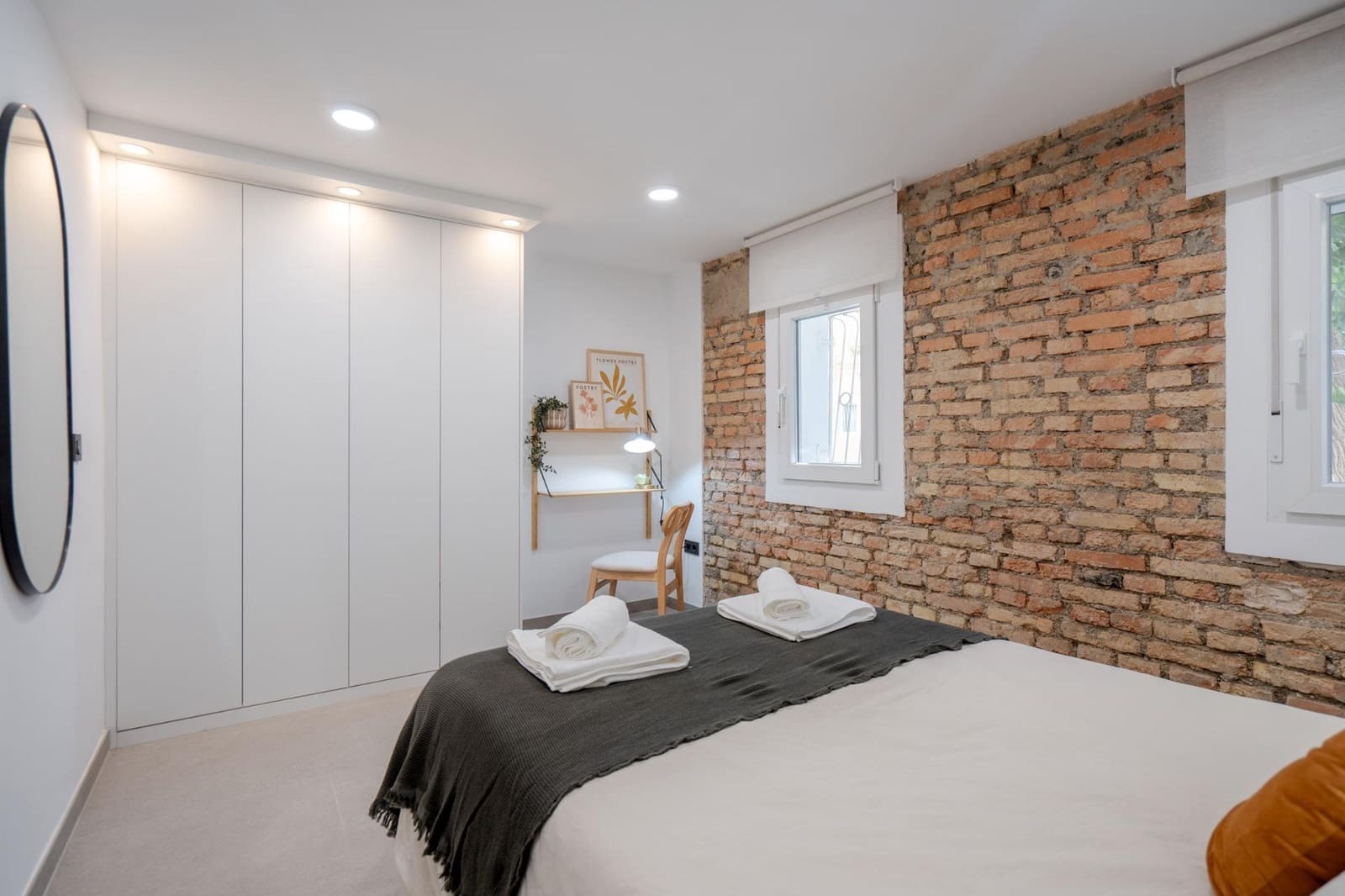 2 soveværelse Lejlighed til salg i Granada by - € 205.000 (Ref: 9193991)