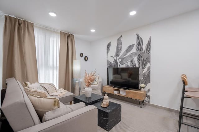 2 bedroom Flat for sale in Zaidin, Granada city - € 205,000 (Ref: 9193991)