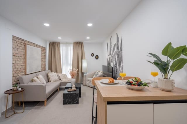 2 bedroom Flat for sale in Zaidin, Granada city - € 205,000 (Ref: 9193991)