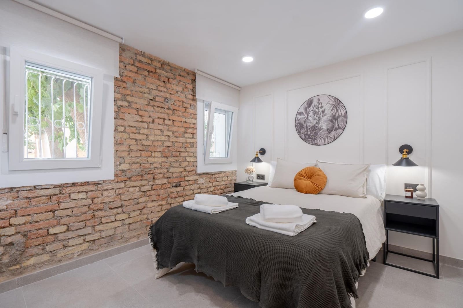 2 soveværelse Lejlighed til salg i Granada by - € 205.000 (Ref: 9193991)