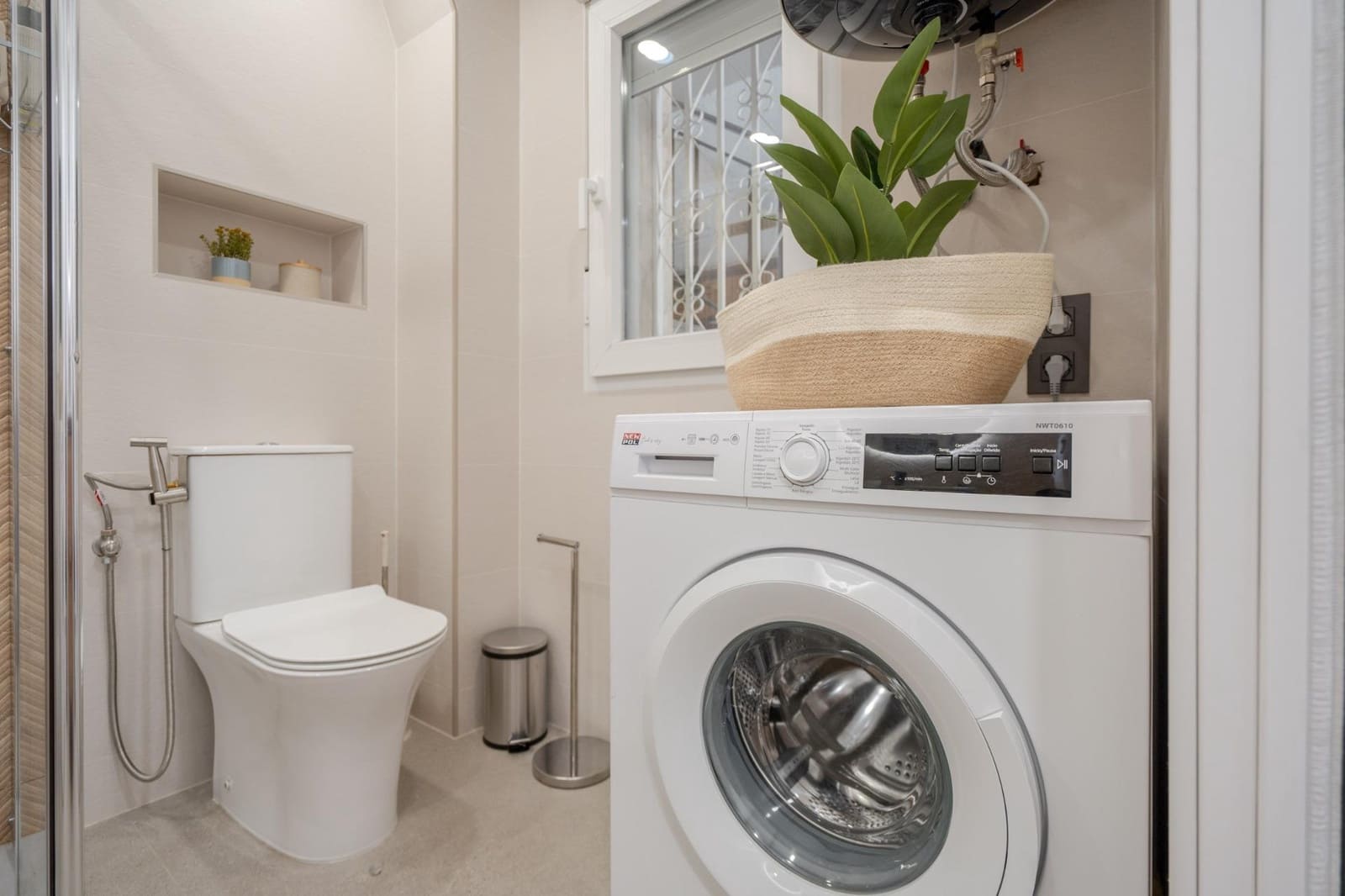 2 soveværelse Lejlighed til salg i Granada by - € 205.000 (Ref: 9193991)