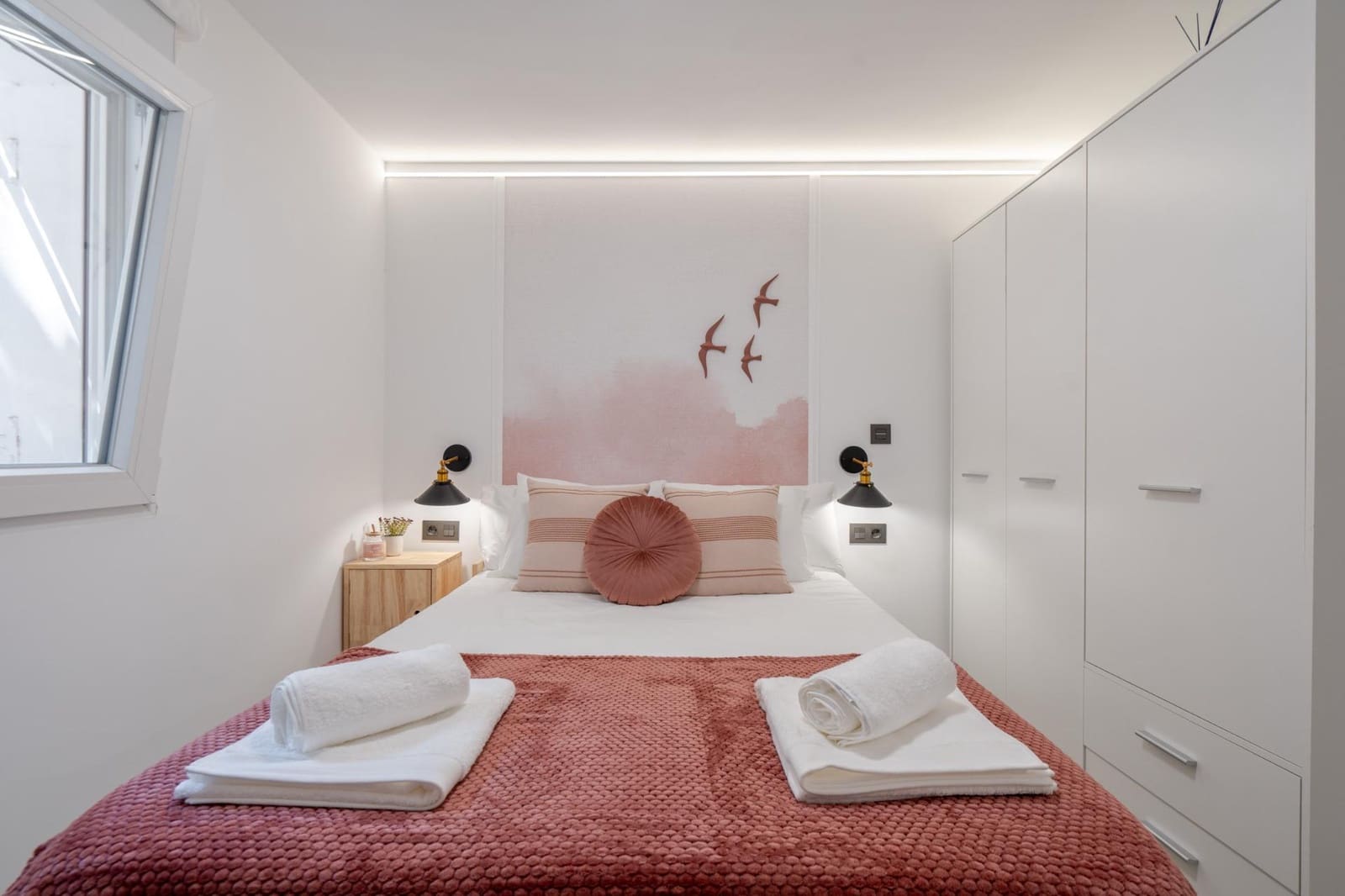 2 soveværelse Lejlighed til salg i Granada by - € 205.000 (Ref: 9193991)