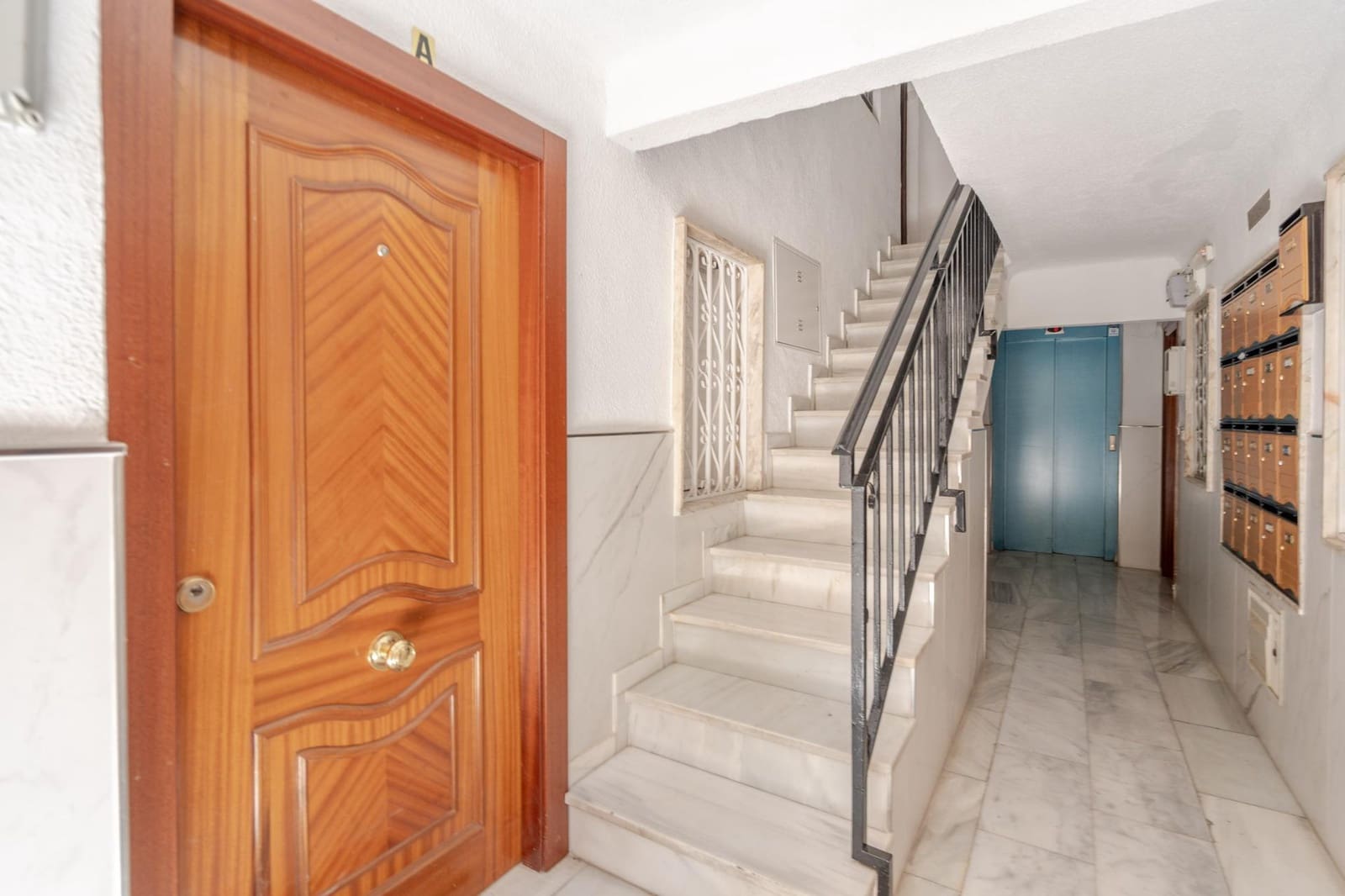 2 soveværelse Lejlighed til salg i Granada by - € 205.000 (Ref: 9193991)