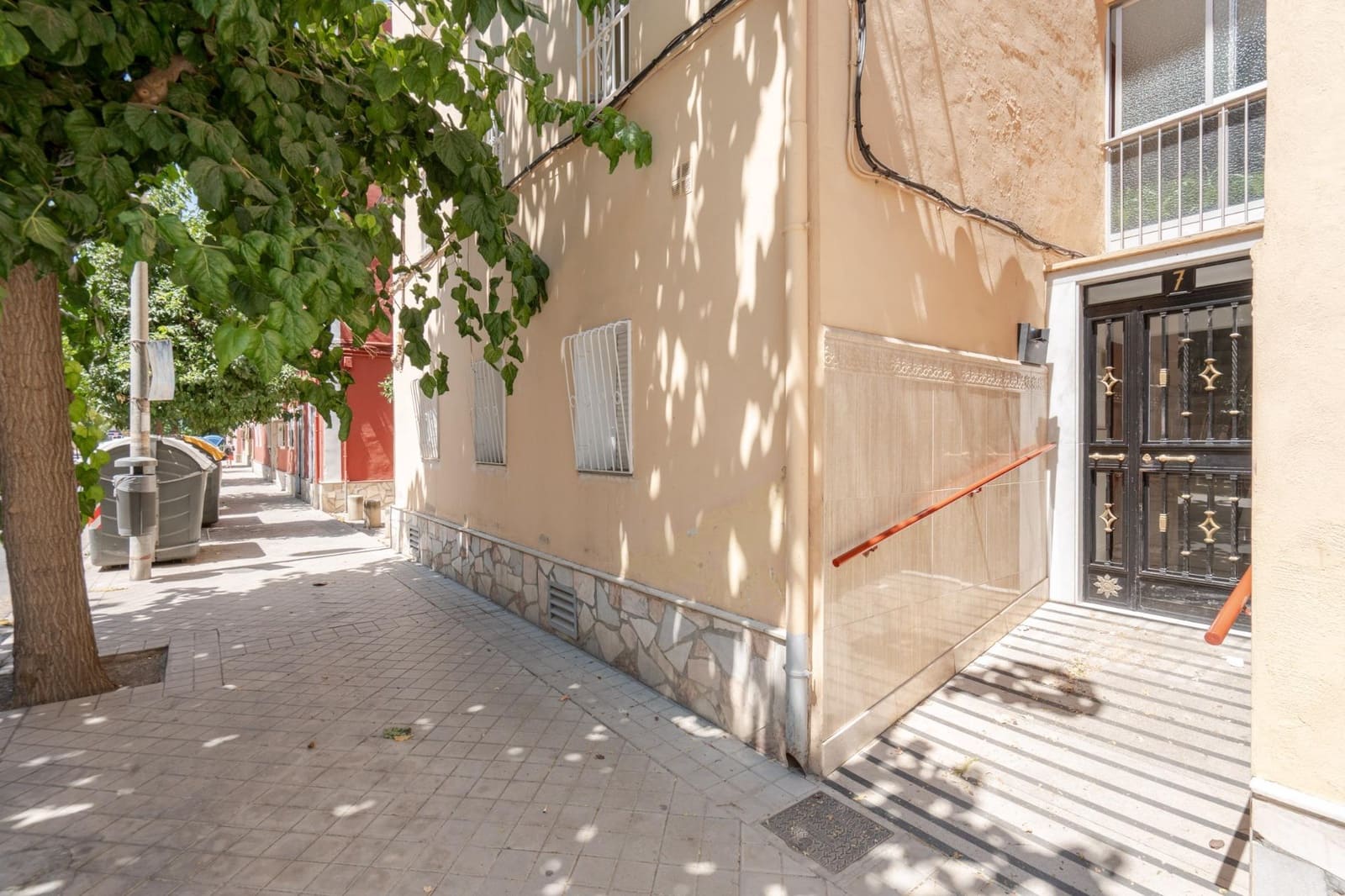 2 soveværelse Lejlighed til salg i Granada by - € 205.000 (Ref: 9193991)