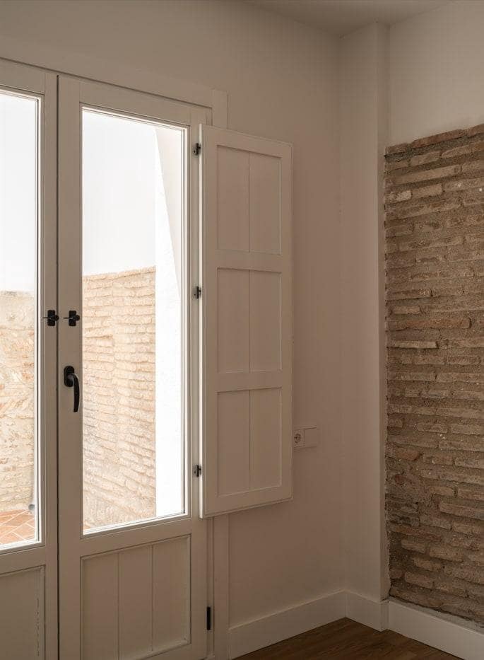 2 Zimmer Wohnung zu verkaufen in Granada Stadt - 397.000 € (Ref: 9200708)