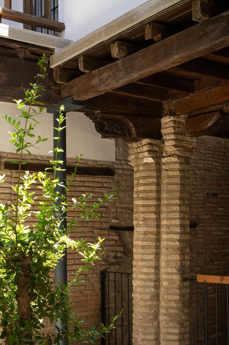 2 Zimmer Wohnung zu verkaufen in Granada Stadt - 397.000 € (Ref: 9200708)