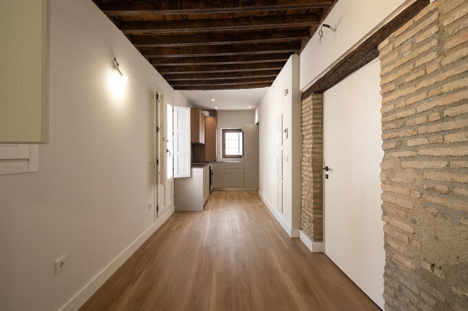 2 Zimmer Wohnung zu verkaufen in Granada Stadt - 397.000 € (Ref: 9200708)