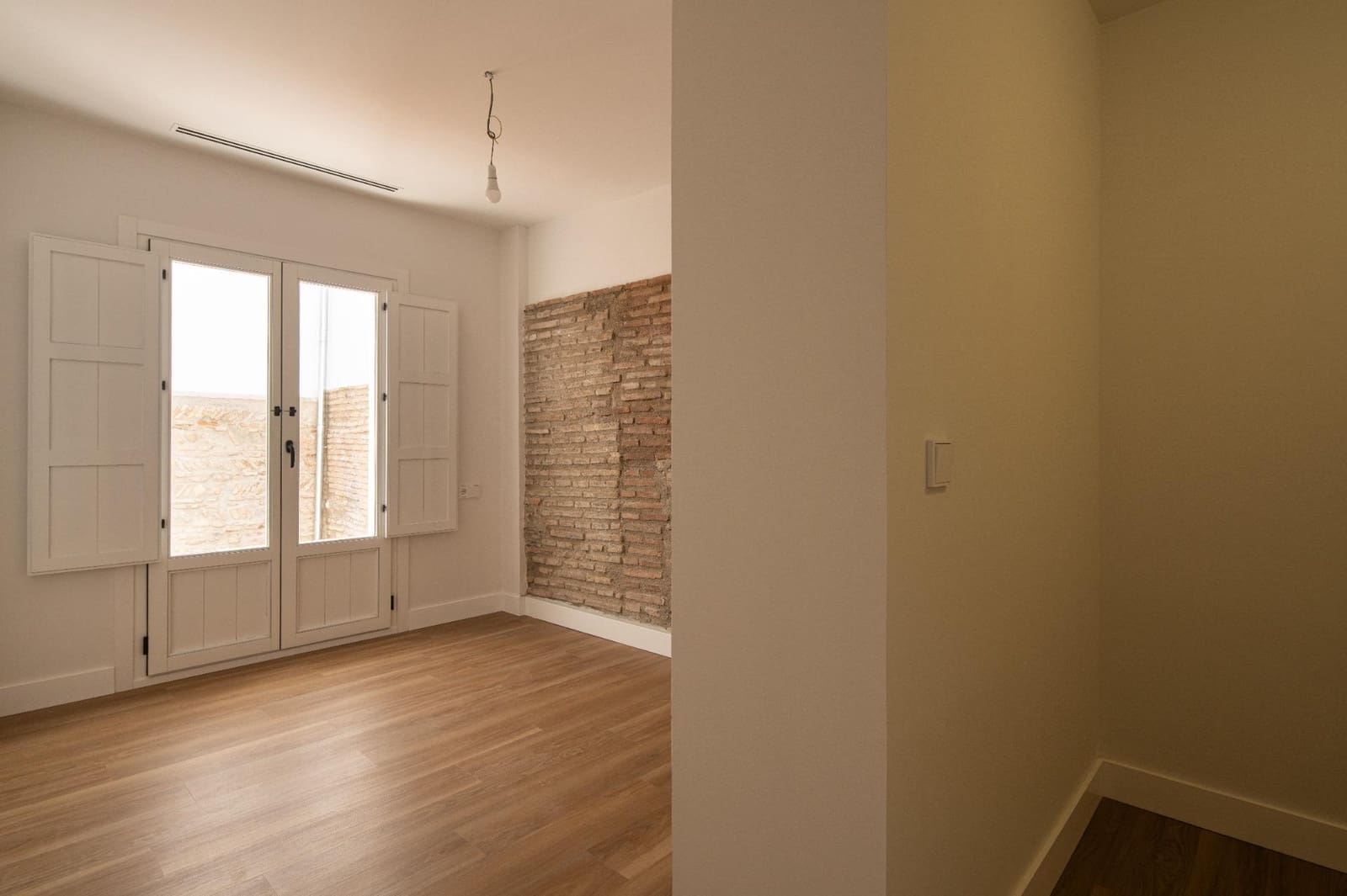 2 Zimmer Wohnung zu verkaufen in Granada Stadt - 397.000 € (Ref: 9200708)