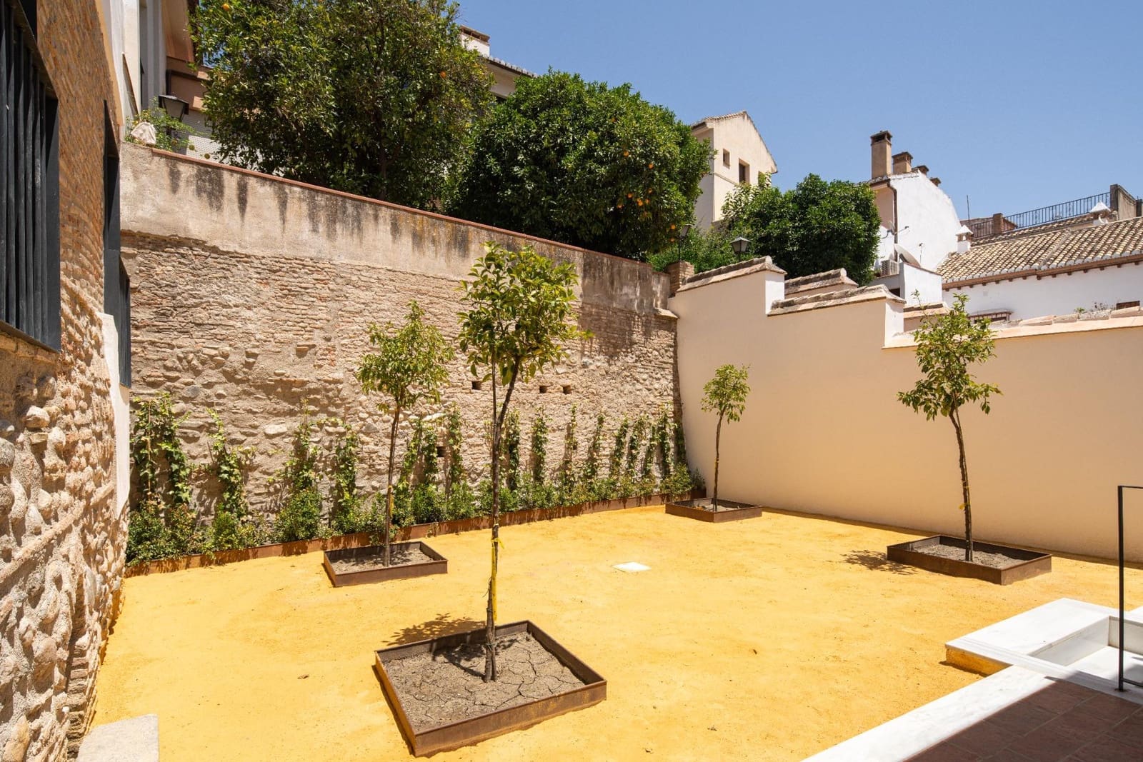 2 Zimmer Wohnung zu verkaufen in Granada Stadt - 397.000 € (Ref: 9200708)