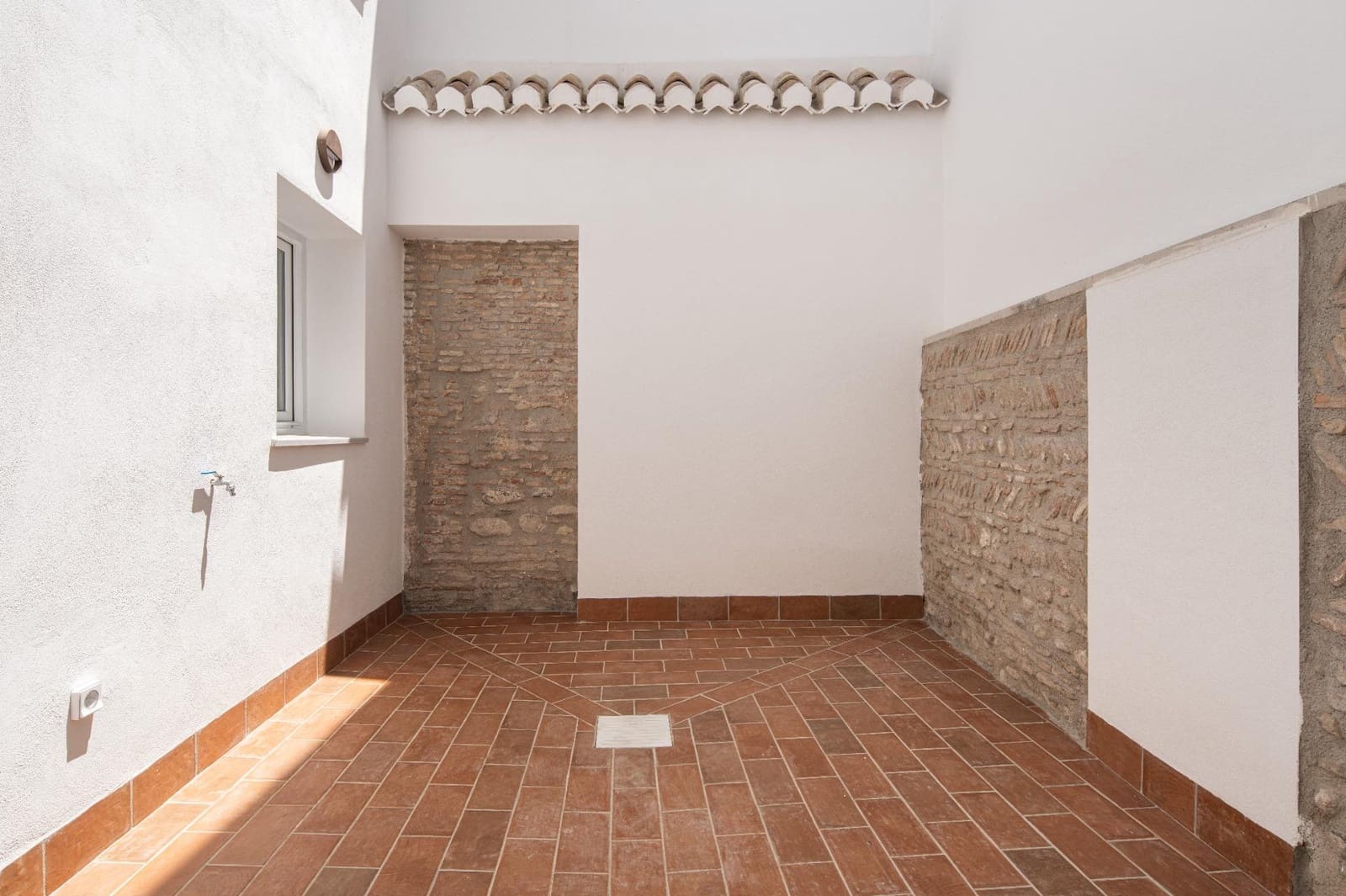 2 Zimmer Wohnung zu verkaufen in Granada Stadt - 397.000 € (Ref: 9200708)