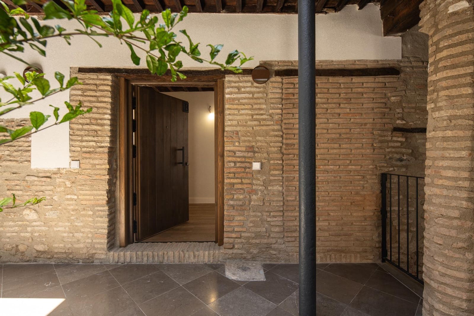 2 Zimmer Wohnung zu verkaufen in Granada Stadt - 397.000 € (Ref: 9200708)