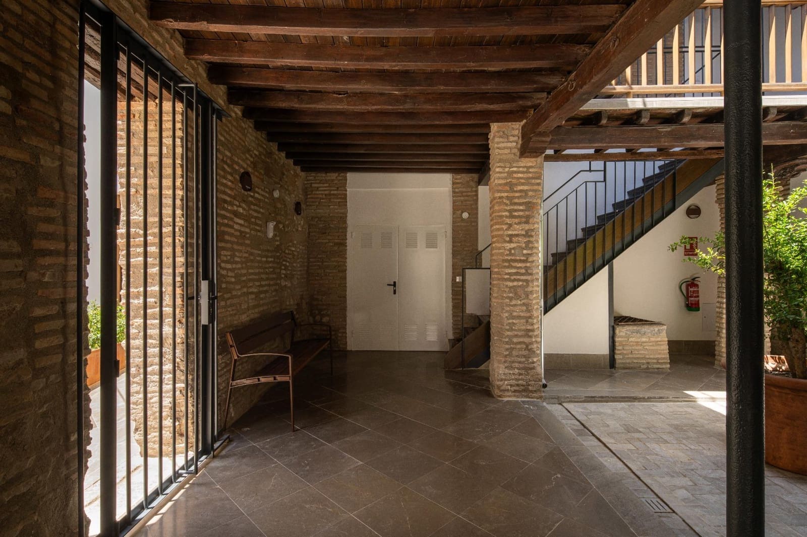 2 Zimmer Wohnung zu verkaufen in Granada Stadt - 397.000 € (Ref: 9200708)