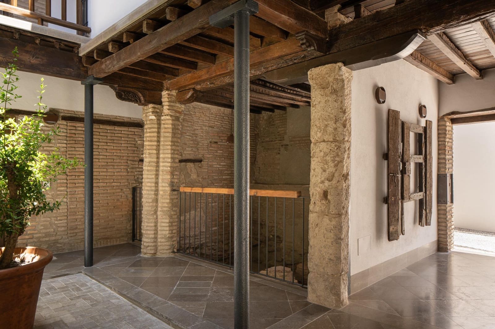 2 Zimmer Wohnung zu verkaufen in Granada Stadt - 397.000 € (Ref: 9200708)