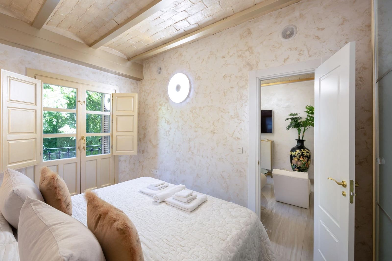 2 sypialnia Mieszkanie na sprzedaż w Miasto Grenada - 420 000 € (Ref: 9200713)