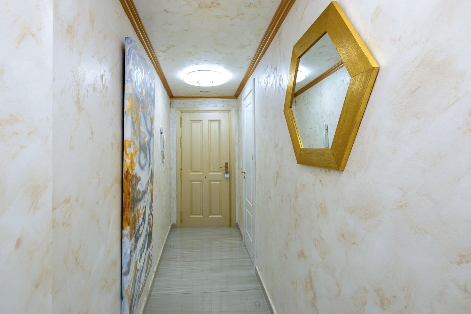 2 sypialnia Mieszkanie na sprzedaż w Miasto Grenada - 420 000 € (Ref: 9200713)