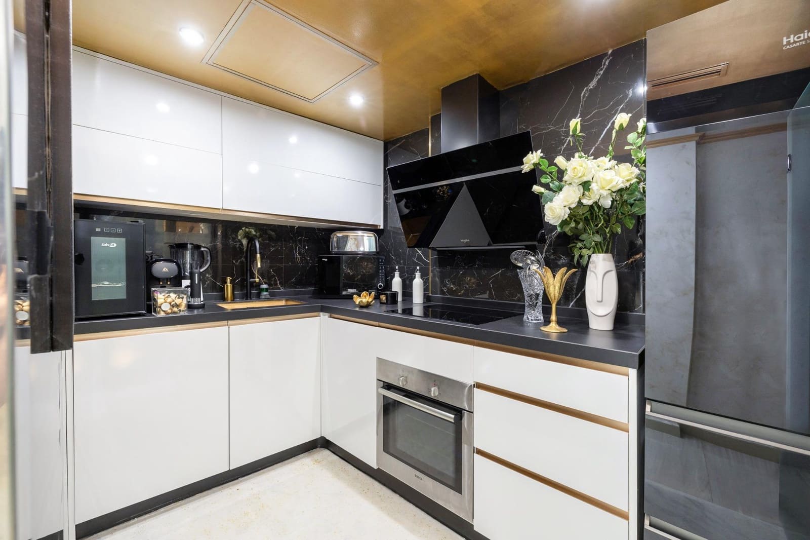 2 sypialnia Mieszkanie na sprzedaż w Miasto Grenada - 420 000 € (Ref: 9200713)