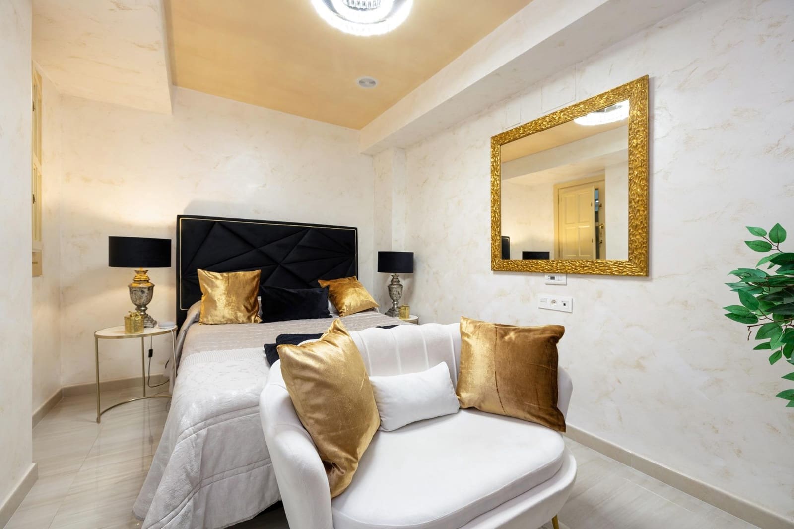 2 sypialnia Mieszkanie na sprzedaż w Miasto Grenada - 420 000 € (Ref: 9200713)