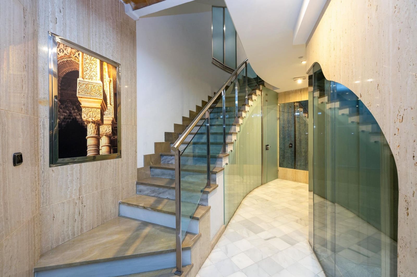 2 sypialnia Mieszkanie na sprzedaż w Miasto Grenada - 420 000 € (Ref: 9200713)