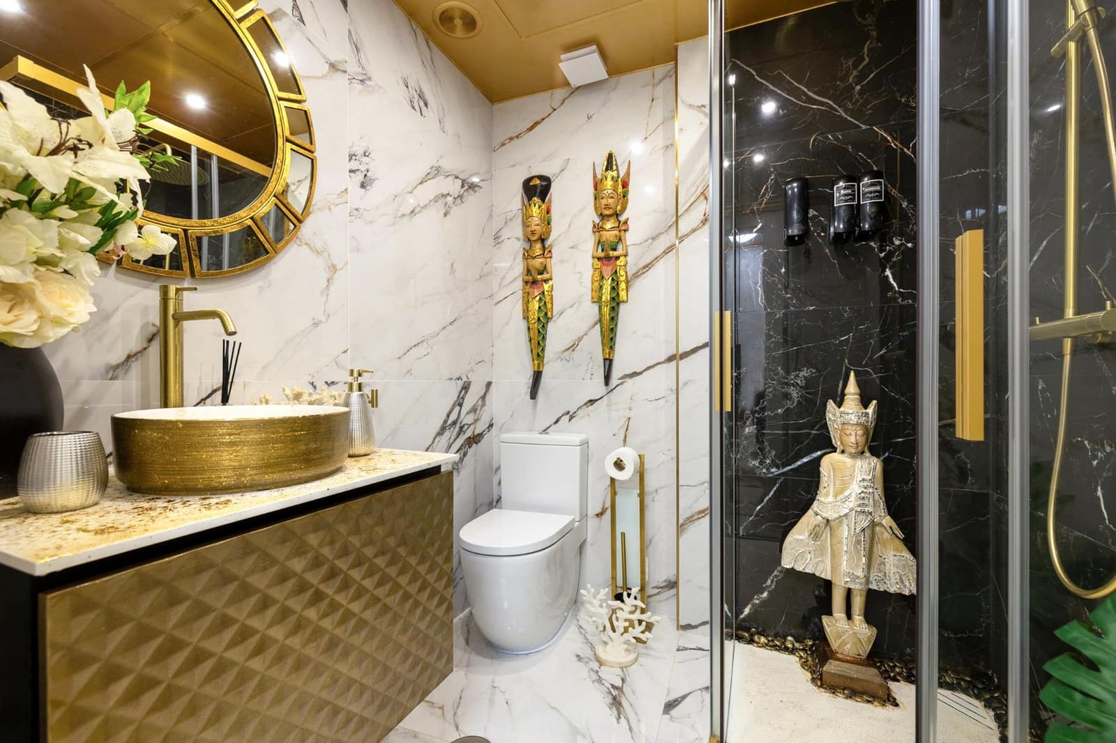 2 sypialnia Mieszkanie na sprzedaż w Miasto Grenada - 420 000 € (Ref: 9200713)