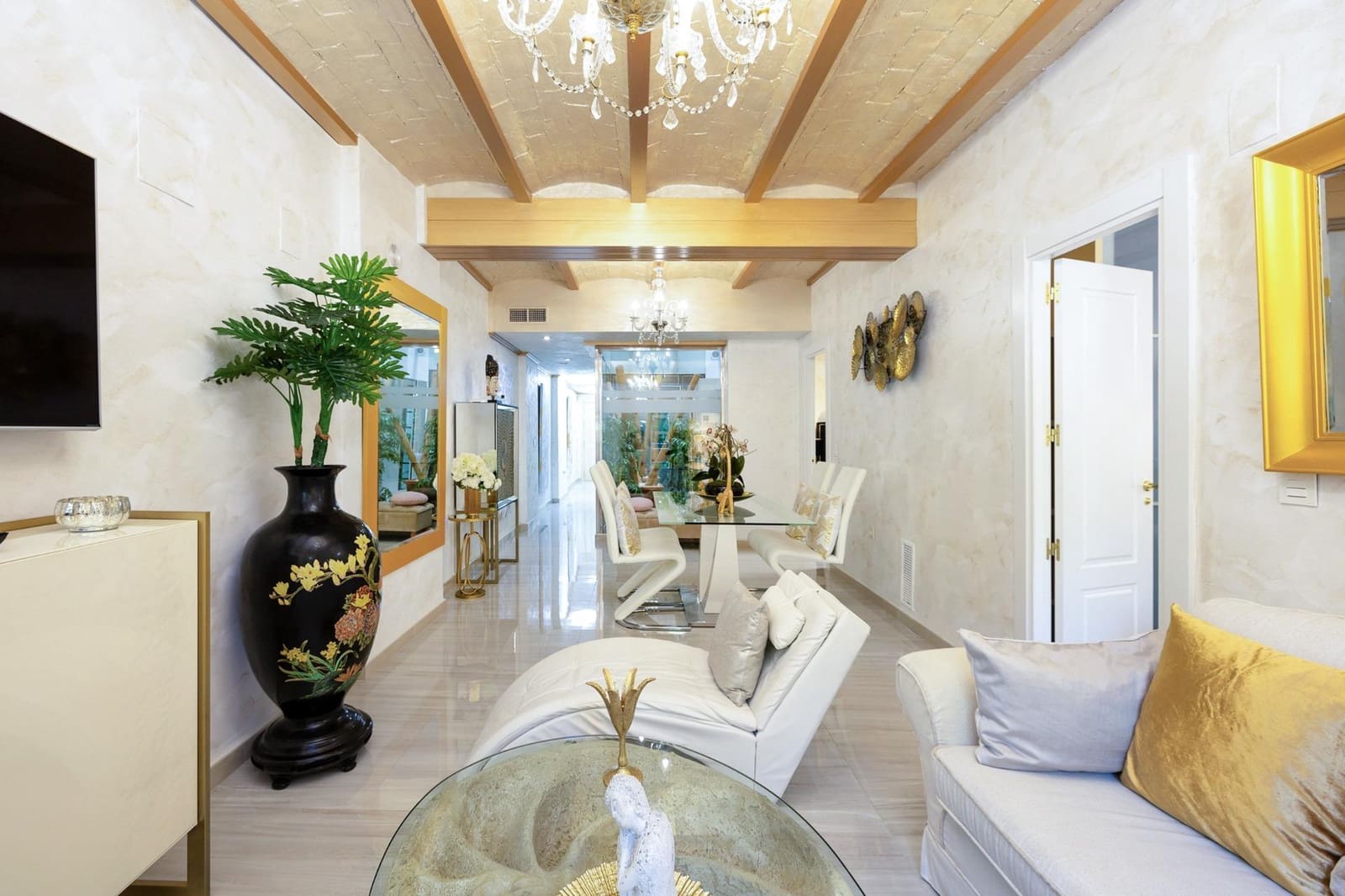 2 sypialnia Mieszkanie na sprzedaż w Miasto Grenada - 420 000 € (Ref: 9200713)