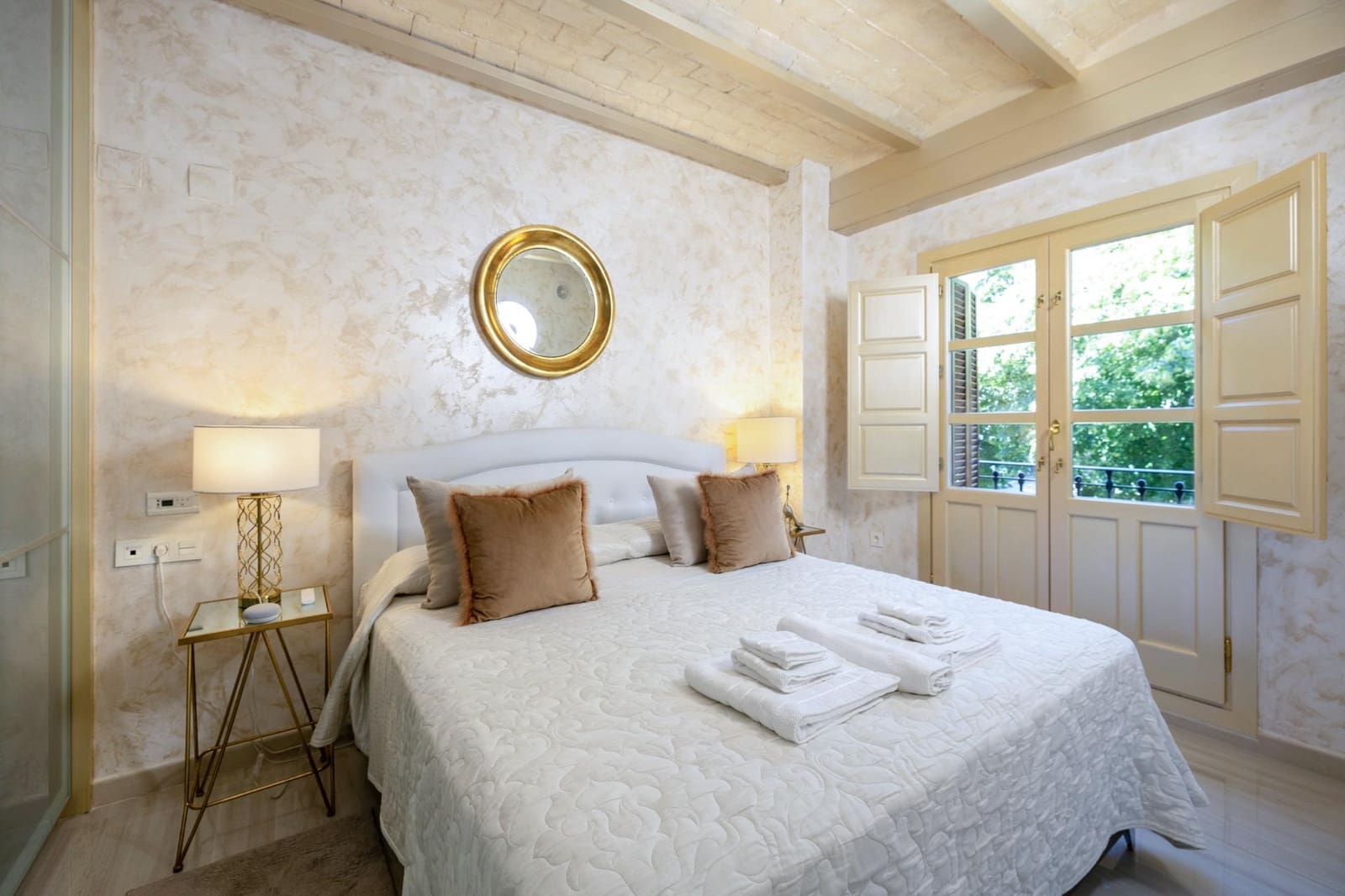 2 sypialnia Mieszkanie na sprzedaż w Miasto Grenada - 420 000 € (Ref: 9200713)