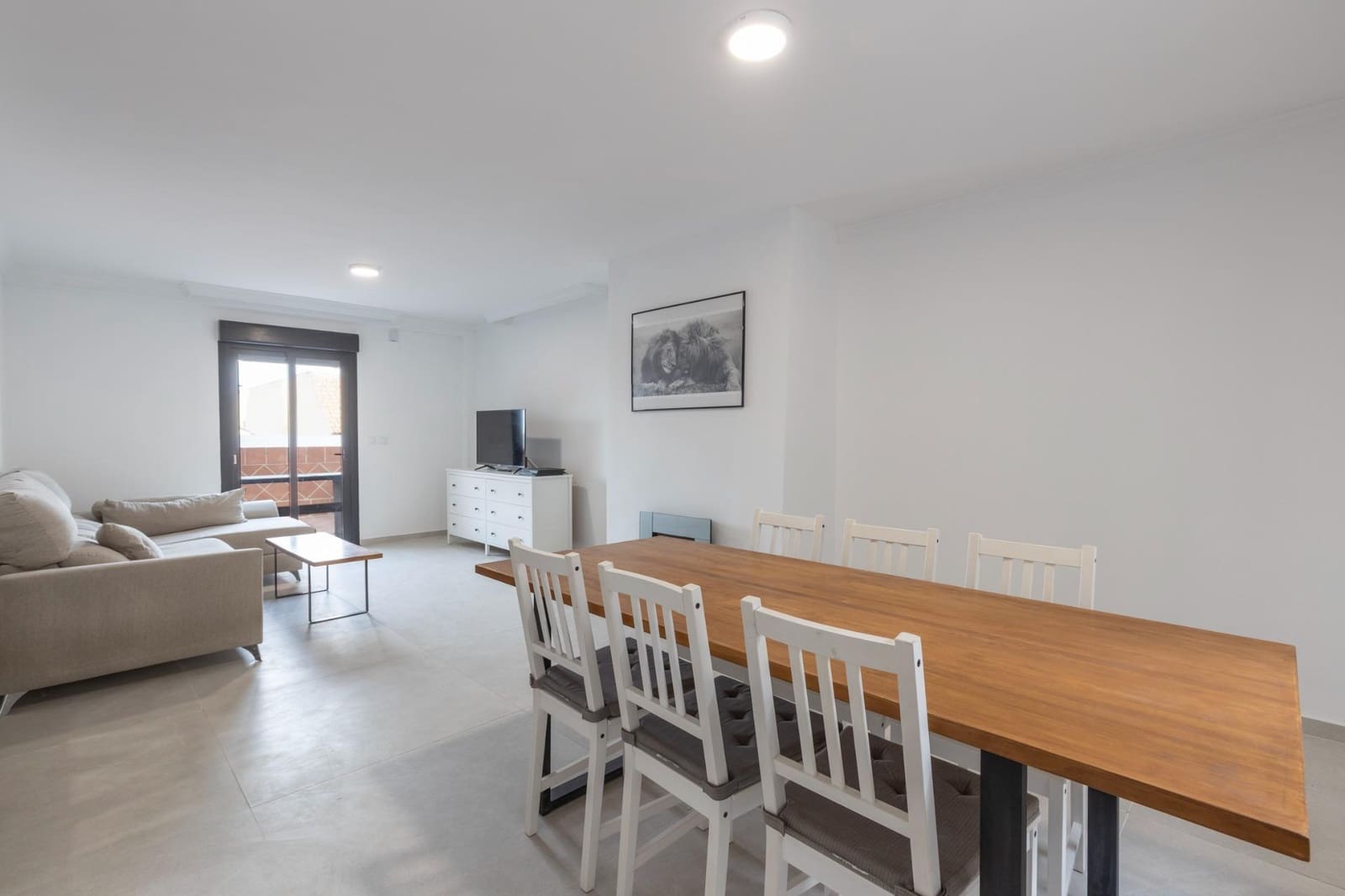 6 soveværelse Byhus til salg i Monachil - € 365.000 (Ref: 9202611)