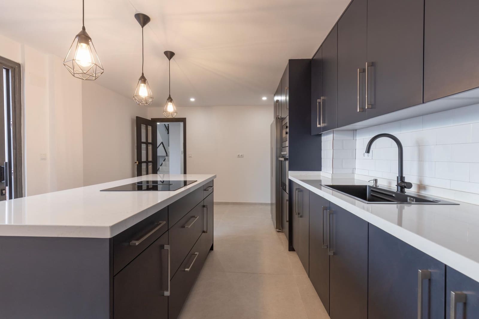 6 soveværelse Byhus til salg i Monachil - € 365.000 (Ref: 9202611)