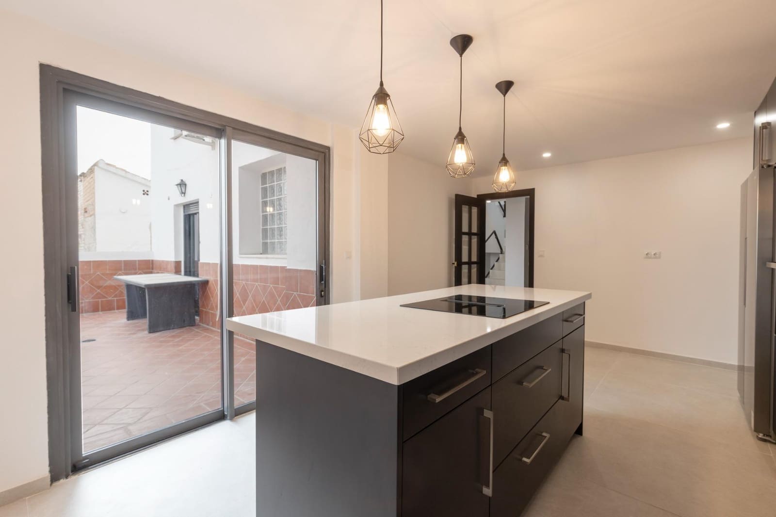 6 soveværelse Byhus til salg i Monachil - € 365.000 (Ref: 9202611)