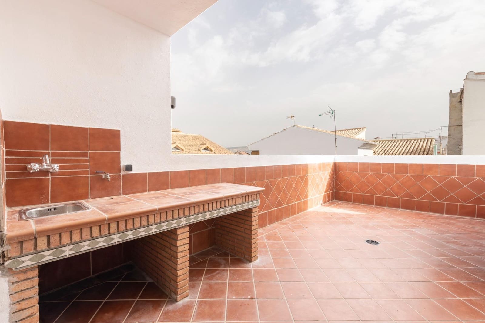 6 soveværelse Byhus til salg i Monachil - € 365.000 (Ref: 9202611)