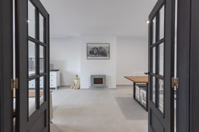 6 soveværelse Byhus til salg i Monachil - € 365.000 (Ref: 9202611)