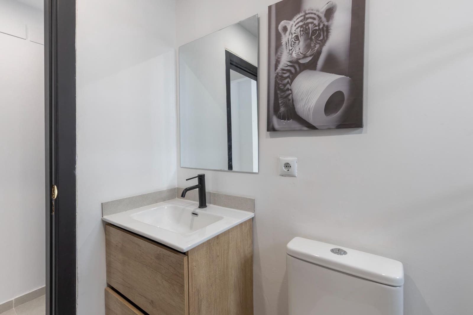 6 soveværelse Byhus til salg i Monachil - € 365.000 (Ref: 9202611)