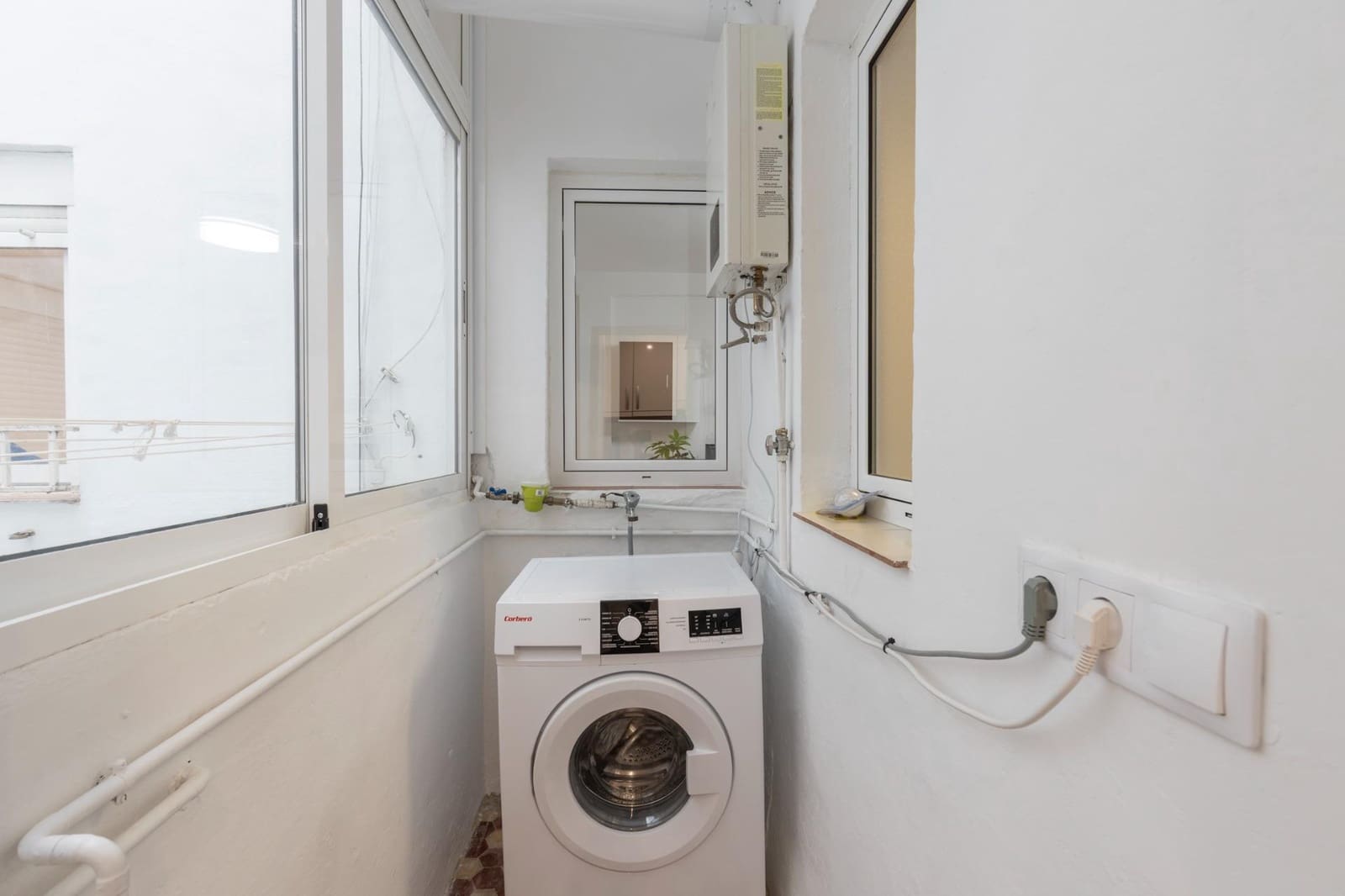 2 bedroom Flat for sale in Granada city - € 249,000 (Ref: 9204796)