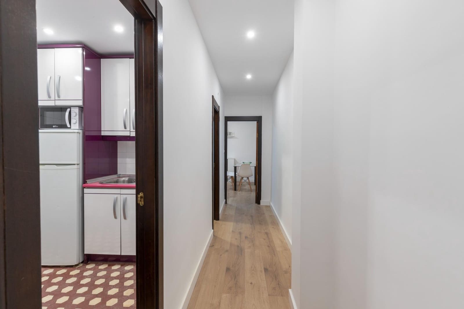 2 bedroom Flat for sale in Granada city - € 249,000 (Ref: 9204796)