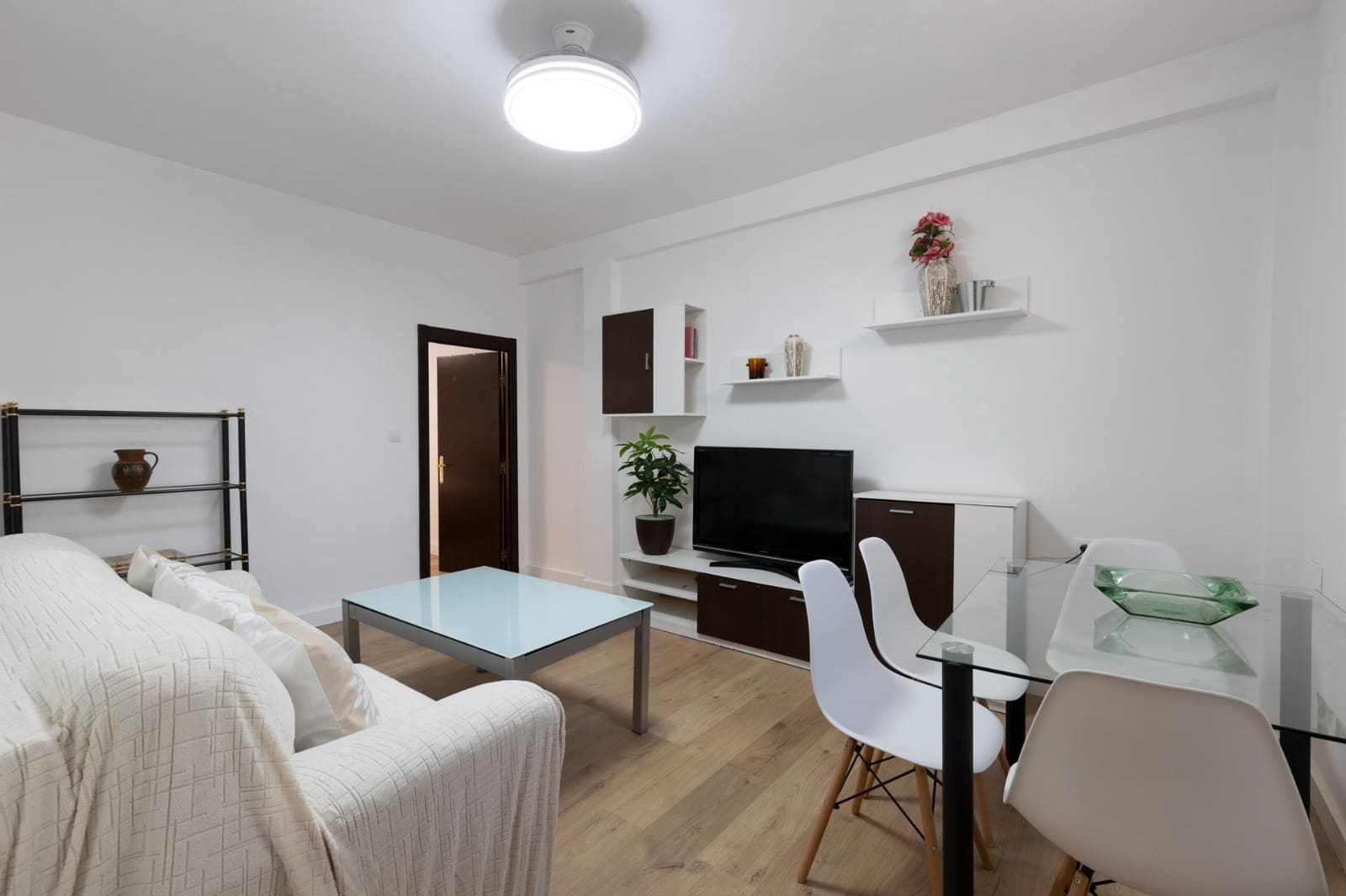 2 bedroom Flat for sale in Granada city - € 249,000 (Ref: 9204796)