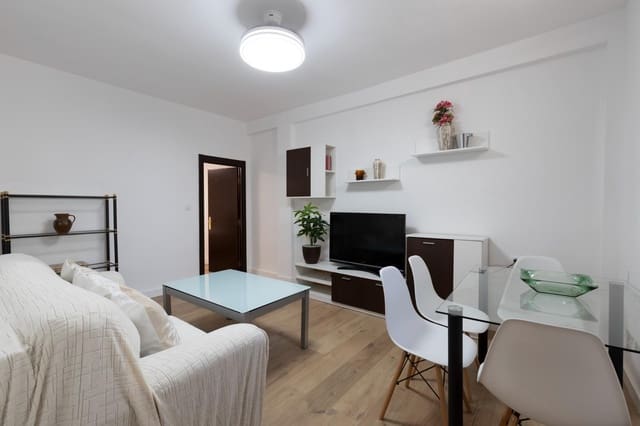 2 Zimmer Wohnung zu verkaufen in Granada Stadt - 249.000 € (Ref: 9204796)
