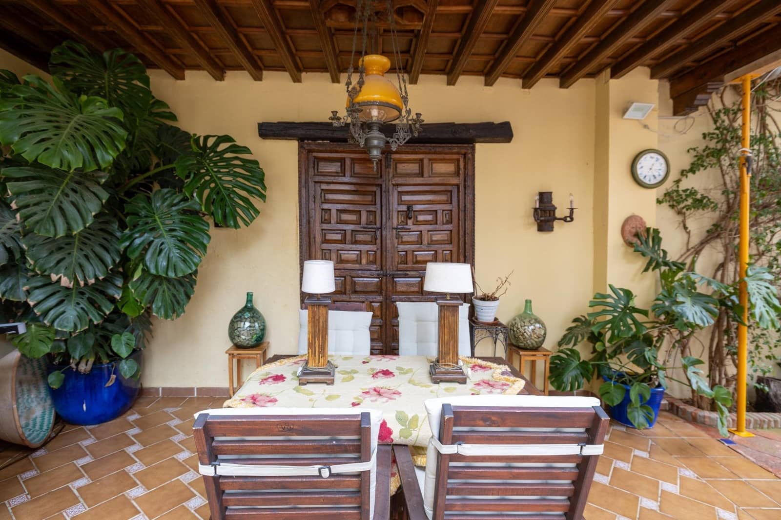 Chalet de 5 habitaciones en Granada ciudad en venta con piscina garaje - 1.100.000 € (Ref: 9204799)