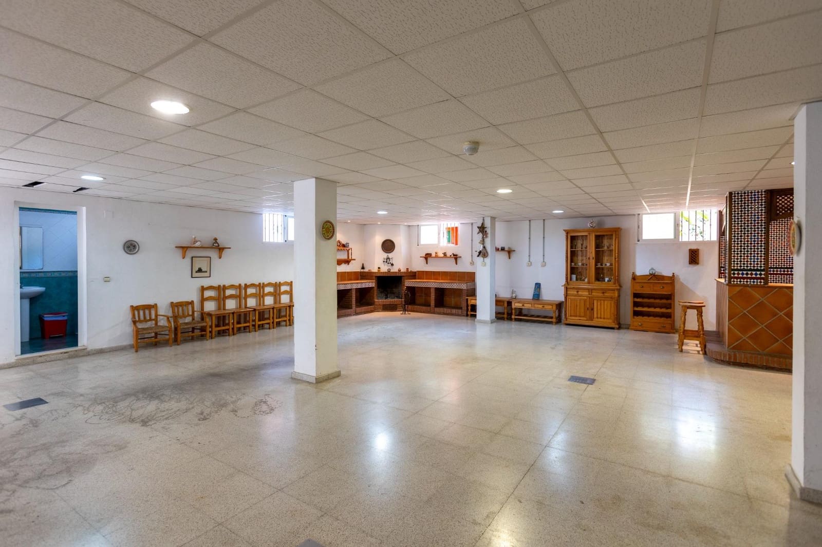 5 bedroom Villa for sale in Motril with pool garage - € 980,000 (Ref: 9215330)