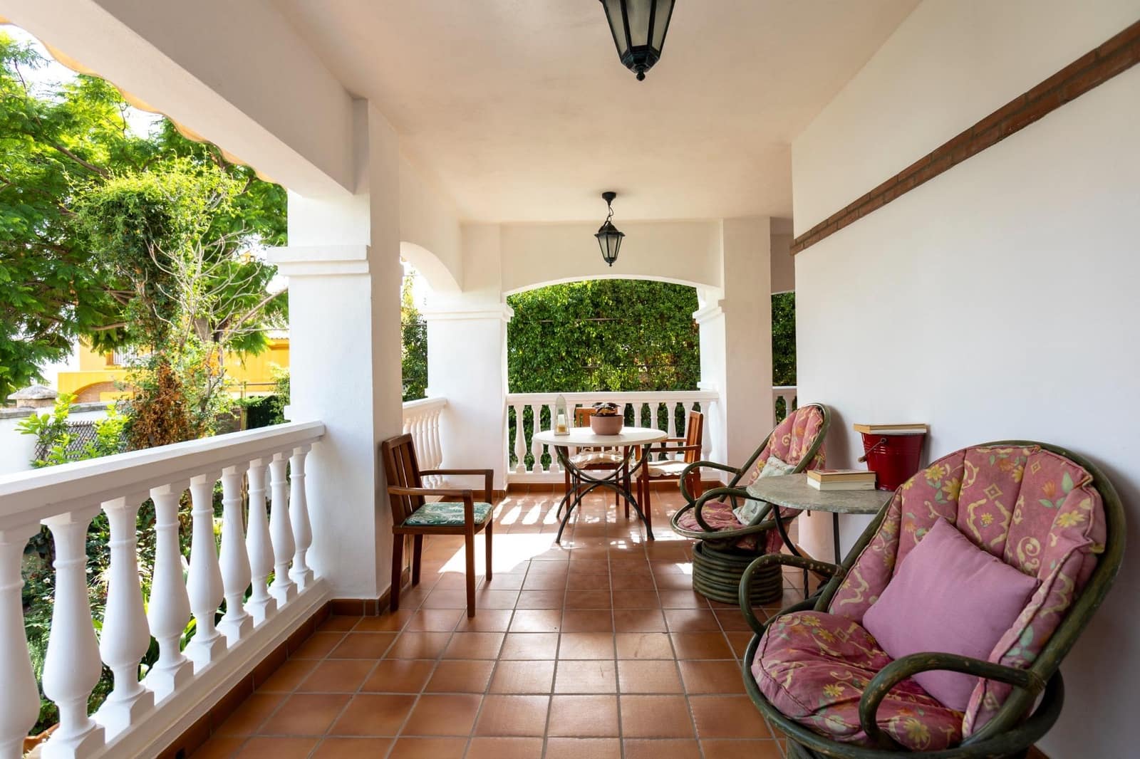 5 bedroom Villa for sale in Motril with pool garage - € 980,000 (Ref: 9215330)