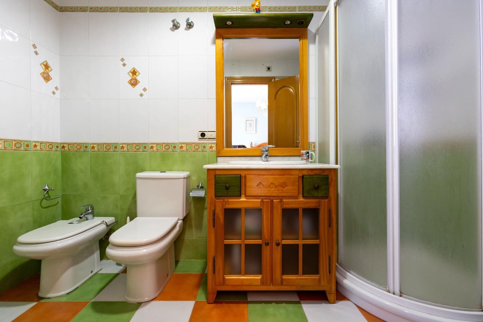 5 bedroom Villa for sale in Motril with pool garage - € 980,000 (Ref: 9215330)