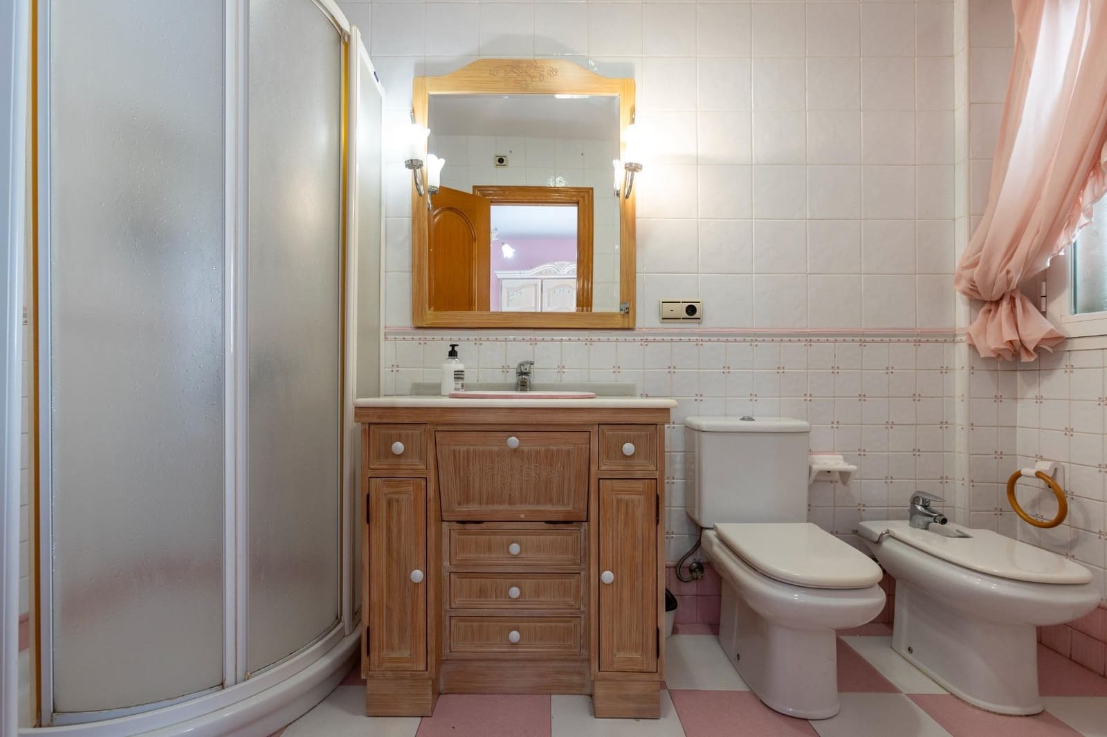 5 bedroom Villa for sale in Motril with pool garage - € 980,000 (Ref: 9215330)