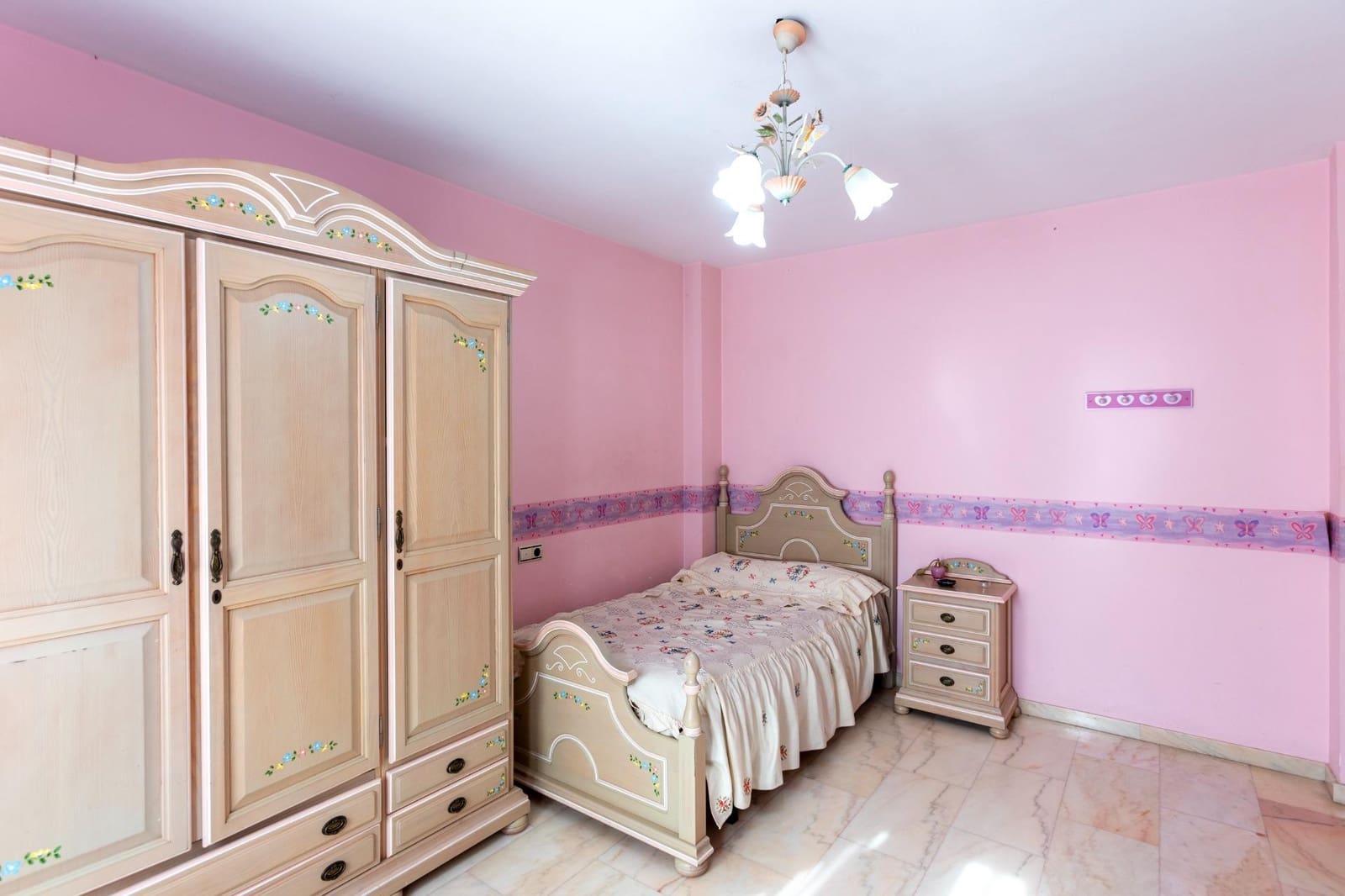 5 bedroom Villa for sale in Motril with pool garage - € 980,000 (Ref: 9215330)