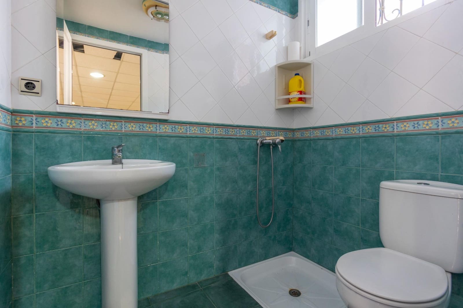 5 bedroom Villa for sale in Motril with pool garage - € 980,000 (Ref: 9215330)