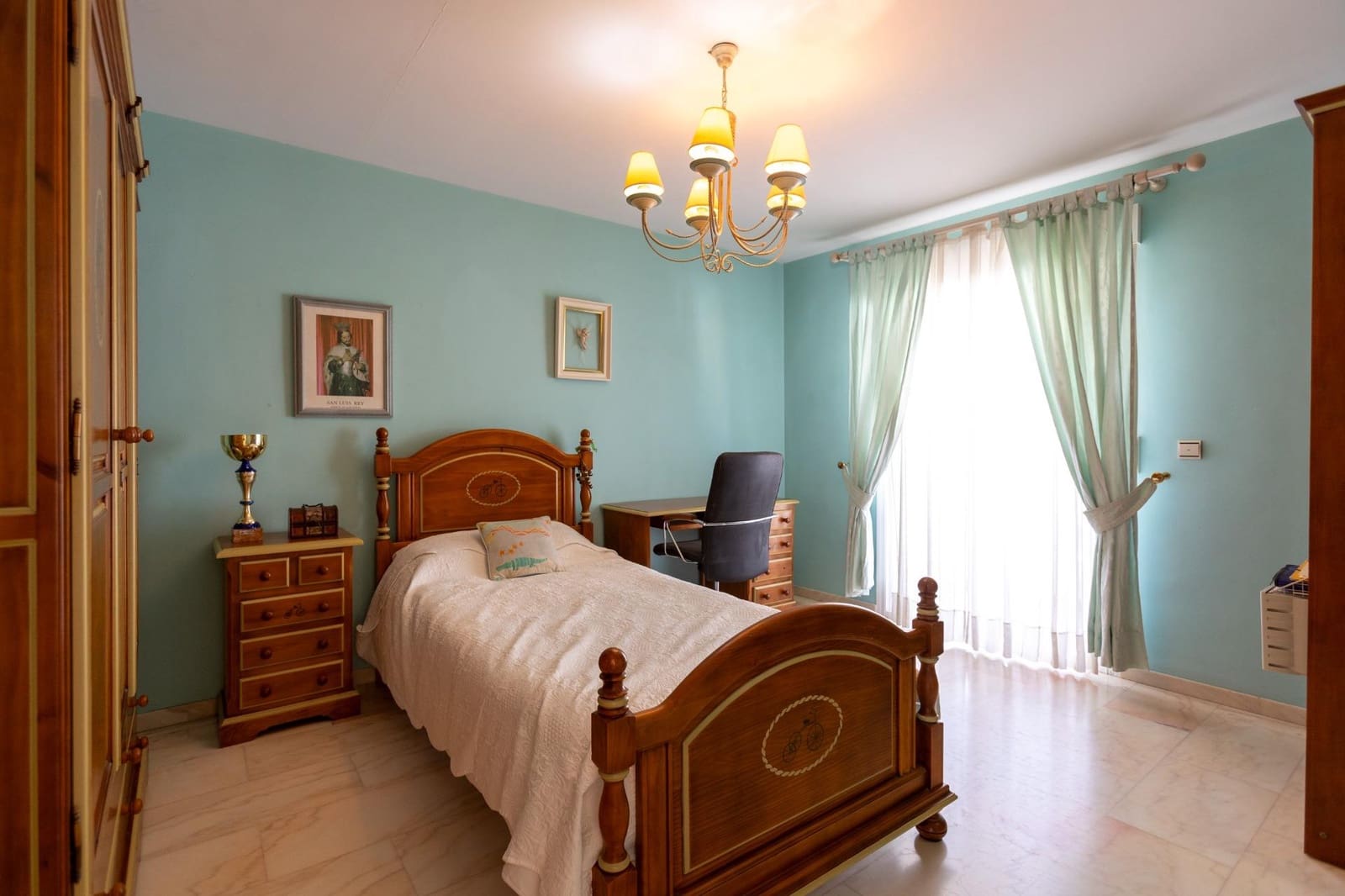 5 bedroom Villa for sale in Motril with pool garage - € 880,000 (Ref: 9215330)